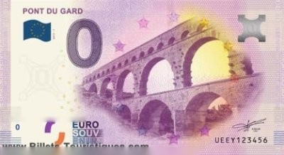 PONT DU GARD