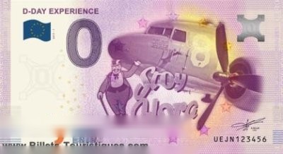 D-DAY EXPERIENCE STOY HORA