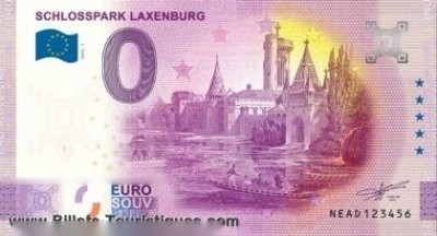 SCHLOSSPARK LAXENBURG