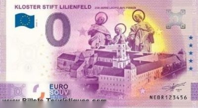 KLOSTER STIFT LILIENFELD 200 JAHRE LADYSLAUS PYRKER