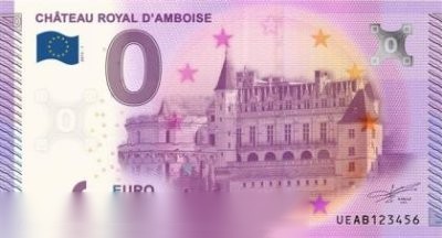 CHÂTEAU ROYAL D'AMBOISE