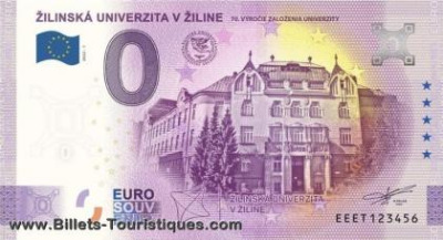 ILINSKÁ UNIVERZITA V ILINE