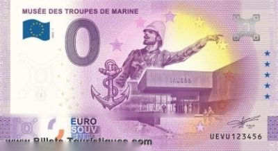 MUSEE DES TROUPES DE MARINE