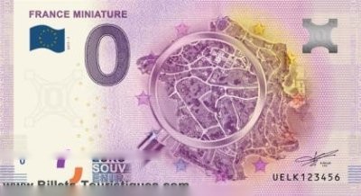 FRANCE MINIATURE