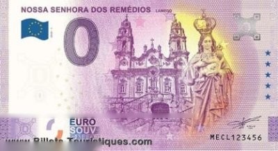 NOSSA SENHORA DOS REMEDIOS LAMEGO