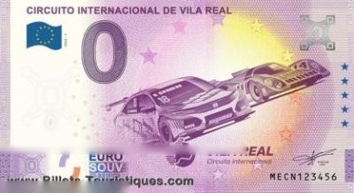 CIRCUITO INTERNACIONAL DE VILA REAL