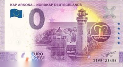 KAP ARKONA - NORDKAP DEUTSCHLANDS