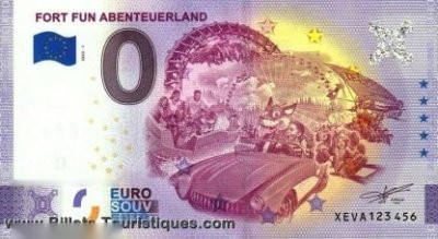 FORT FUN ABENTEUERLAND