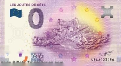 LES JOUTES DE SÈTE