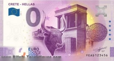 CRETE - HELLAS
