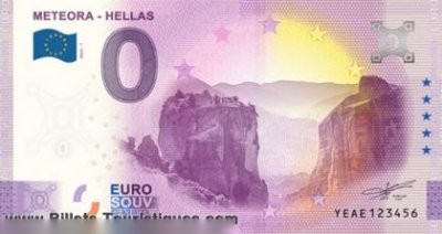 METEORA HELLAS