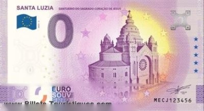 SANTA LUZIA SANTUÁRIO DO SAGRADO CORAÇÃO DE JESUS