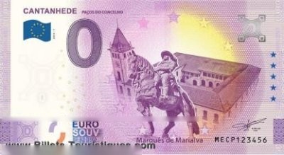 CANTANHEDE PACOS DE CONCELHO