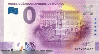 MUSÉE OCÉANOGRAPHIQUE DE MONACO