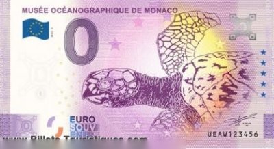 MUSÉE OCÉANOGRAPHIQUE DE MONACO