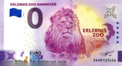 ERLEBNIS-ZOO HANNOVER