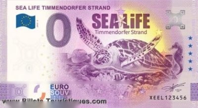 SEA LIFE TIMMENDORFER STRAND