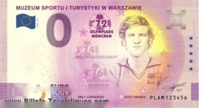 MUZEUM SPORTU I TURYSTYKI W WARSZAWIE