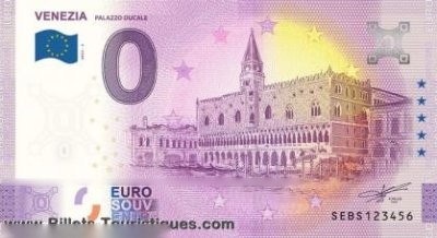 VENEZIA PALAZZO DUCALE