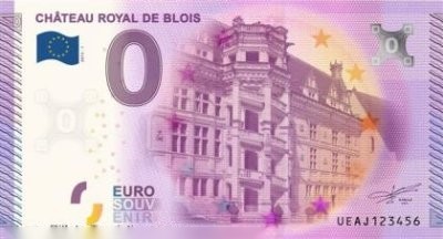 CHÂTEAU ROYAL DE BLOIS