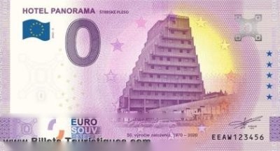 HOTEL PANORAMA TRBSKÉ PLESO