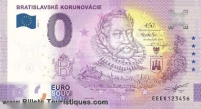 BRATISLAVSKÉ KORUNOVÁCIE