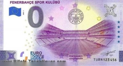 FENERBAHCE SPOR KULÜBÜ