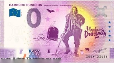 HAMBURG DUNGEON HAMBURGS DUNKLE VERGANGENHEIT