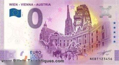 WIEN - VIENNA - AUSTRIA