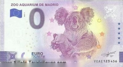 ZOO AQUARIUM DE MADRID