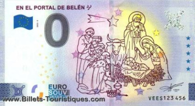 EN EL PORTAL DE BELÉN ♪♪♪