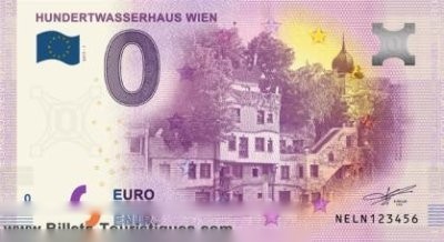 HUNDERTWASSERHAUS WIEN