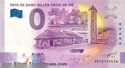 PAYS DE SAINT GILLES CROIX DE VIE