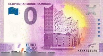 ELBPHILHARMONIE HAMBURG