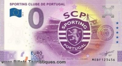 SPORTING CLUBE DE PORTUGAL