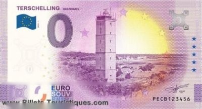 TERSCHELLING BRANDARIS