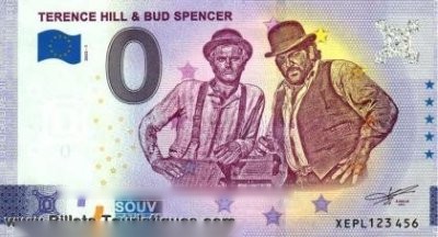 TERENCE HILL & BUD SPENCER