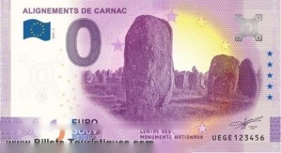 ALIGNEMENTS DE CARNAC CENTRE DES MONUMENTS NATIONAUX