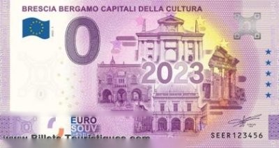 BRESCIA BERGAMO CAPITALE DELLA CULTURA