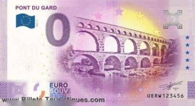 PONT DU GARD