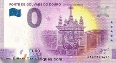 FONTE DE GOUVAES DO DOURO ALTO DOURO VINHATEIRO