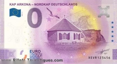 KAP ARKONA - NORDKAP DEUTSCHLANDS