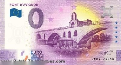 PONT D'AVIGNON