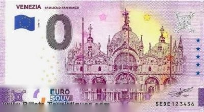 VENEZIA BASILICA DI SAN MARCO