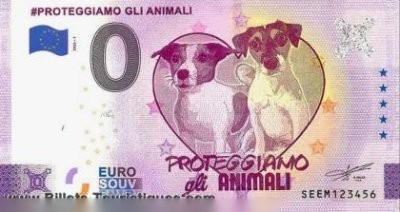 #PROTEGGIAMO GLI ANIMALI