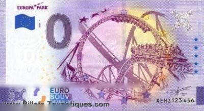 EUROPA PARK