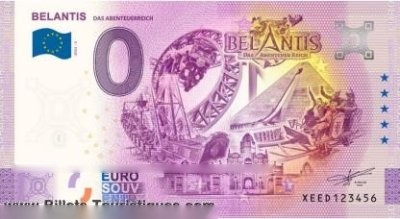 BELANTIS DAS ABENTEUERREICH