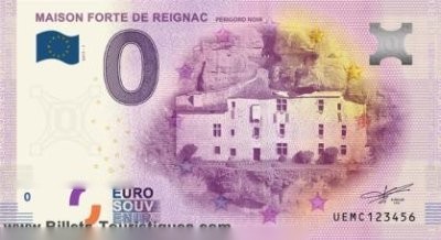 MAISON FORTE DE REIGNAC PERIGORD NOIR