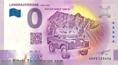 LANDRAUVERGNE SINCE 2009