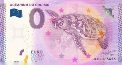 OCÉARIUM DU CROISIC